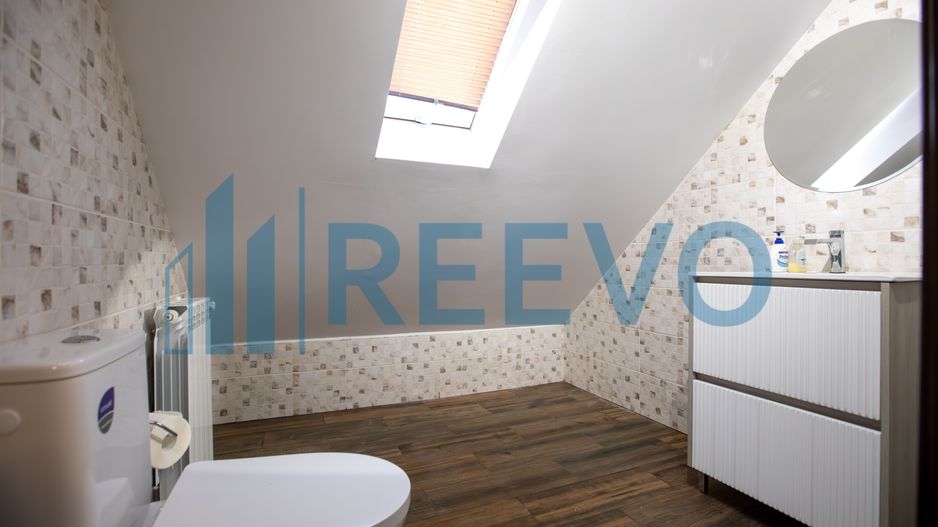 PENTHOUSE de vânzare, Grădina cu Magnolii+ 3 locuri de parcare, COMISION 0%! - Poză 43