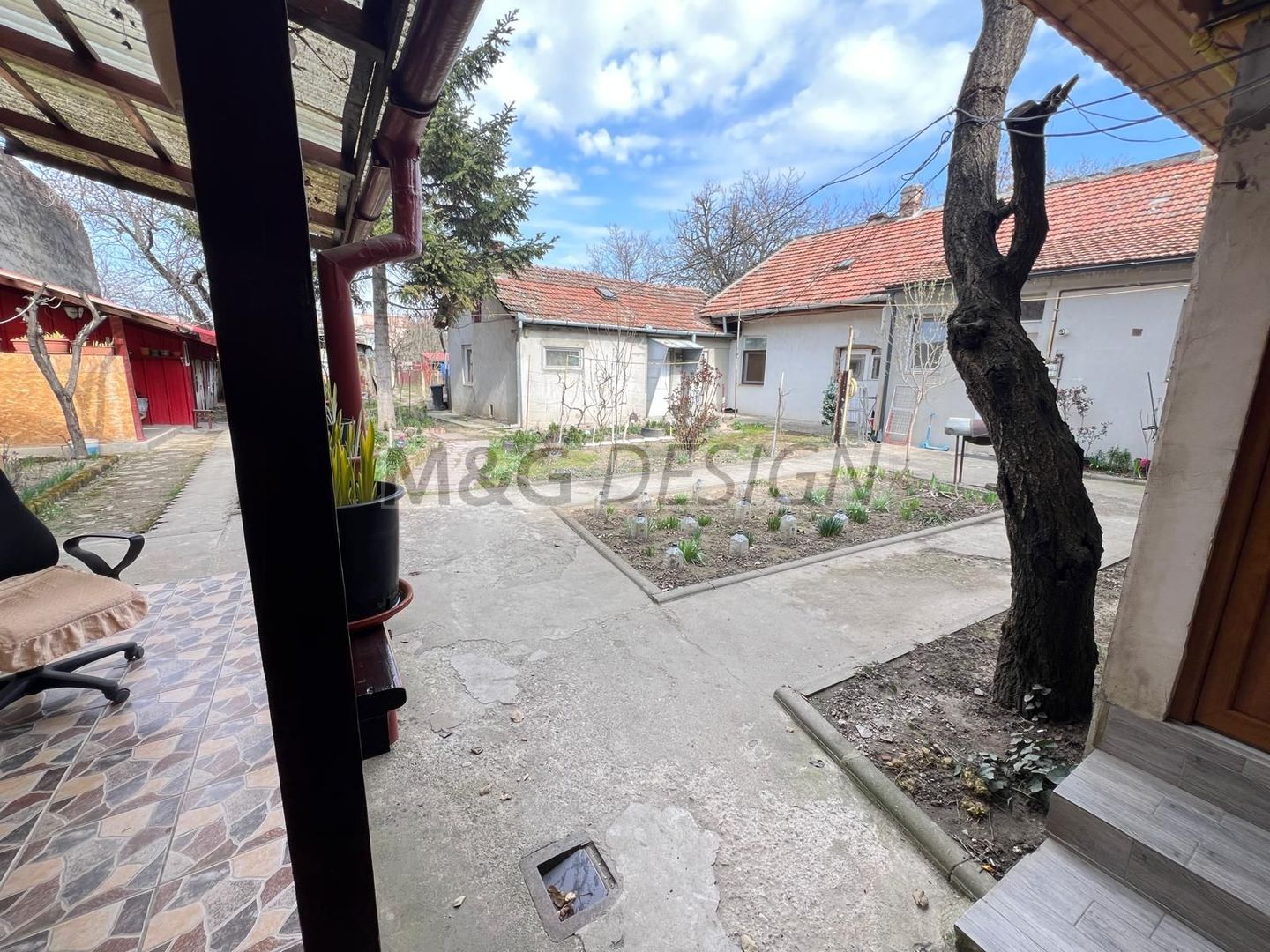 Apart 2 cam amenajat Elisabetin-Balcescu - Poză 9