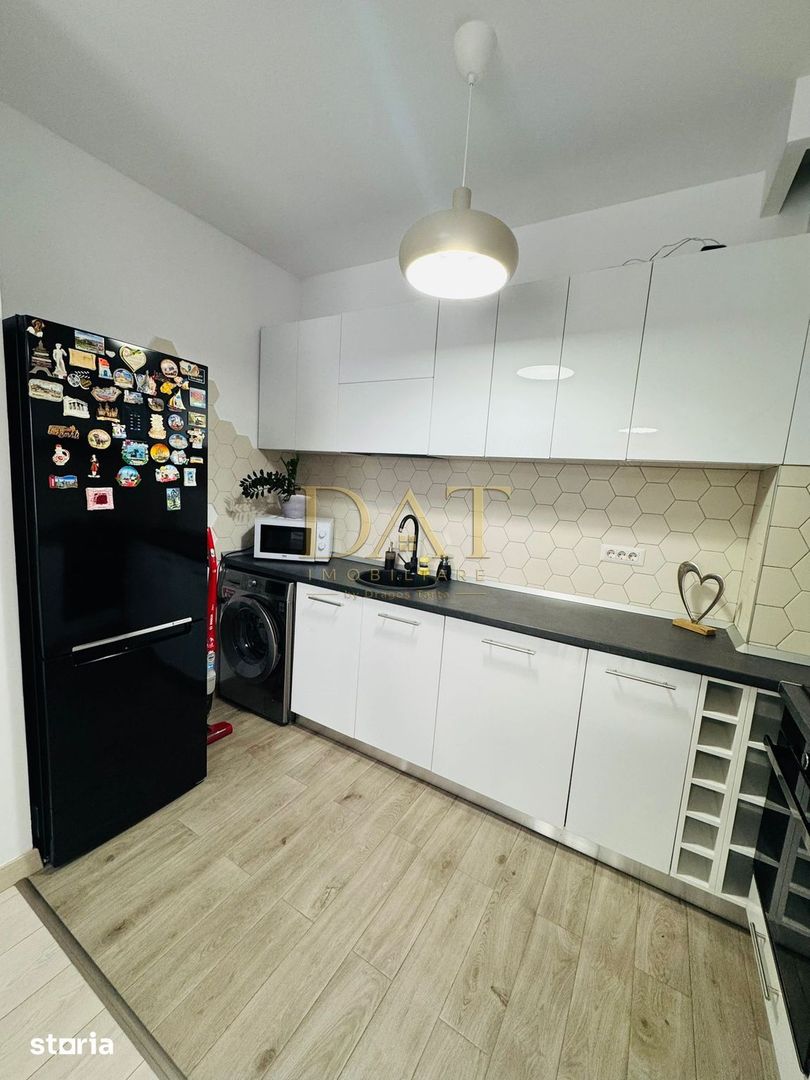 Apartament cu 2 camere | loc parcare subteran | Marasti - Poză 7
