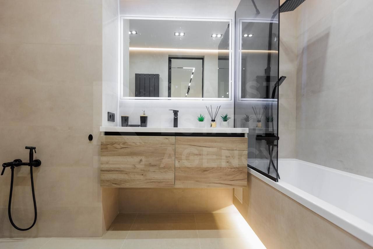 Vânzare, apartament, 2 camere, strada Ion Buzdugan, Buiucani - Poză 16