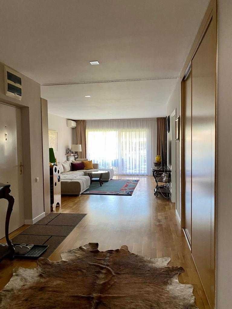 3 camere | Ibiza Sol | 113 mp | 2 parcări | șemineu & terasă - Poză 2