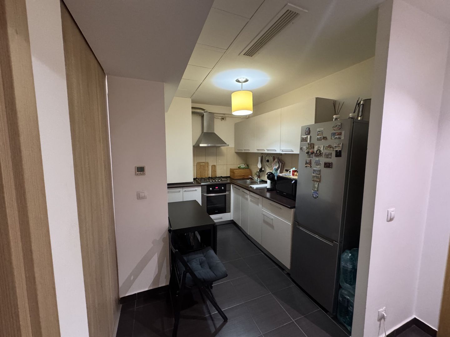 Apartament  2 camere - complet mobilat utilat - Rin Residence - Poză 3