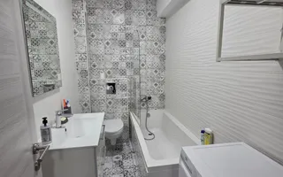 Inchiriere Apartament cochet 2 camere Premium langa metrou Berceni - Poză 11