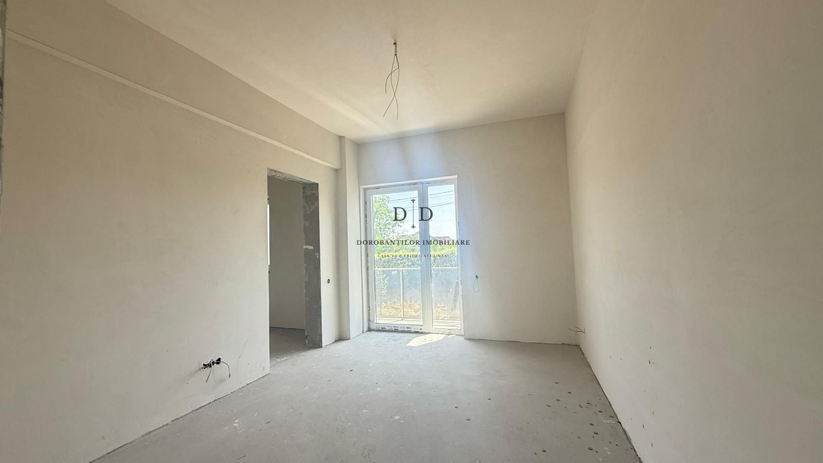 Apartament cu 3 camere de vânzare | 90,23 mp | cartier Someșeni - Poză 4
