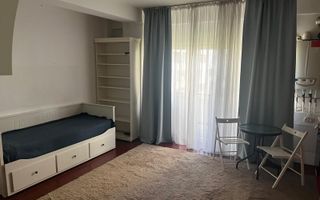 ✨ GARSONIERĂ MODERNĂ | Open Space | Str. Rezervelor 62 | Pret: 300 EUR - Poză 1