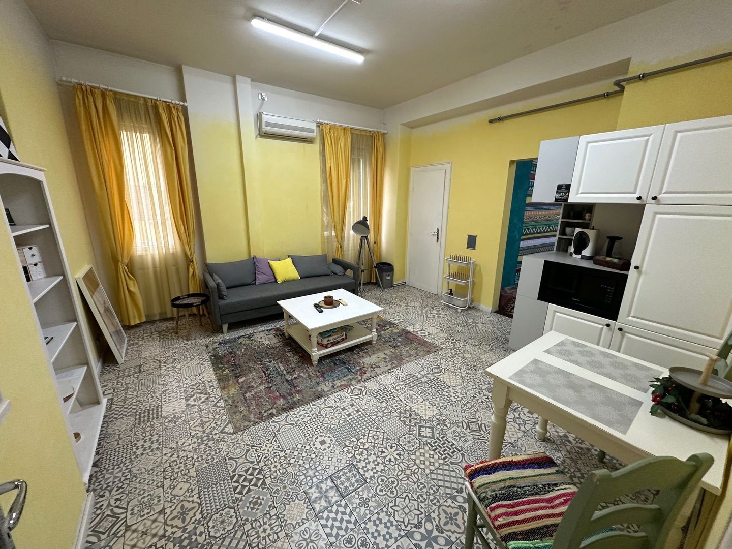 Apartament aproape de Piata Unirii - pretabil si pentru birouri - Poză 43