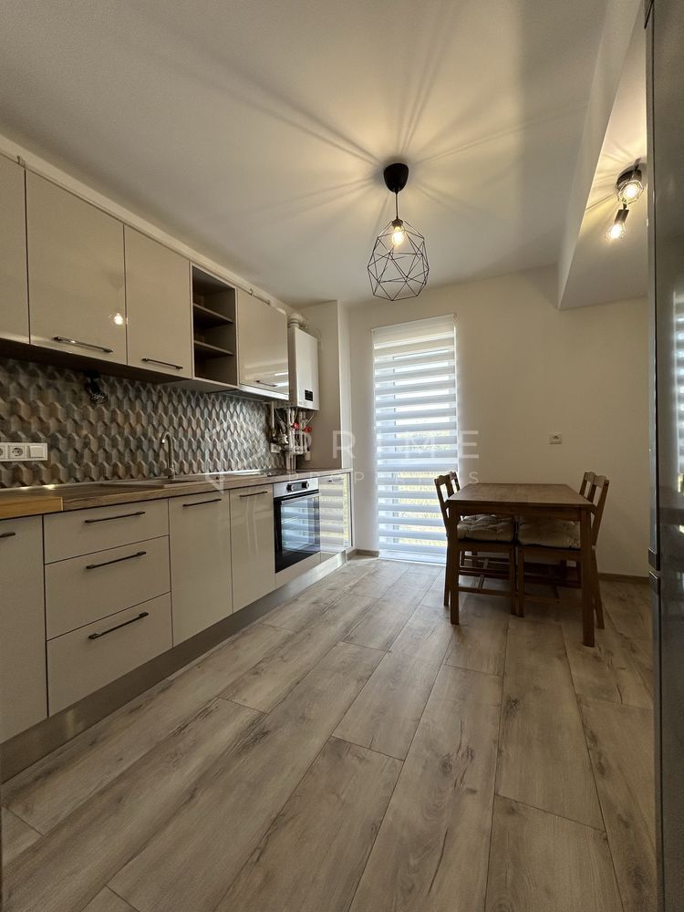 Apartament nou de închiriat 2 camere– Ama Residence, Unirii - Poză 3