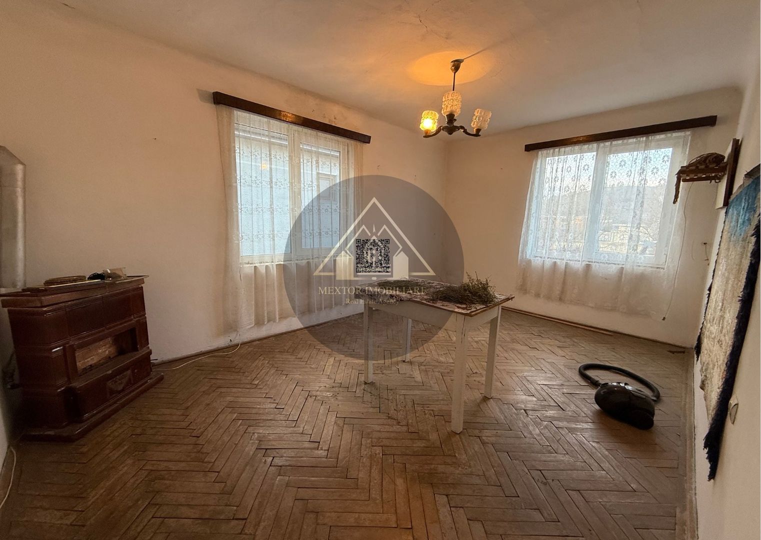 Casa de 5 camere, Semi-Central, Medias - Poză 12