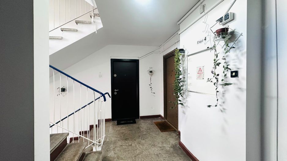 Apartament 3 camere | Calea Moșilor - Poză 6