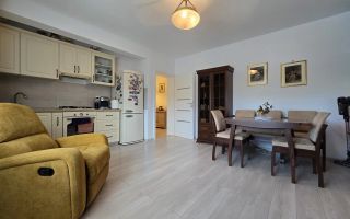 Valea Lupului- 3 camere + gradina  2 locuri de parcare -109mp- Comision 0% - Poză 13