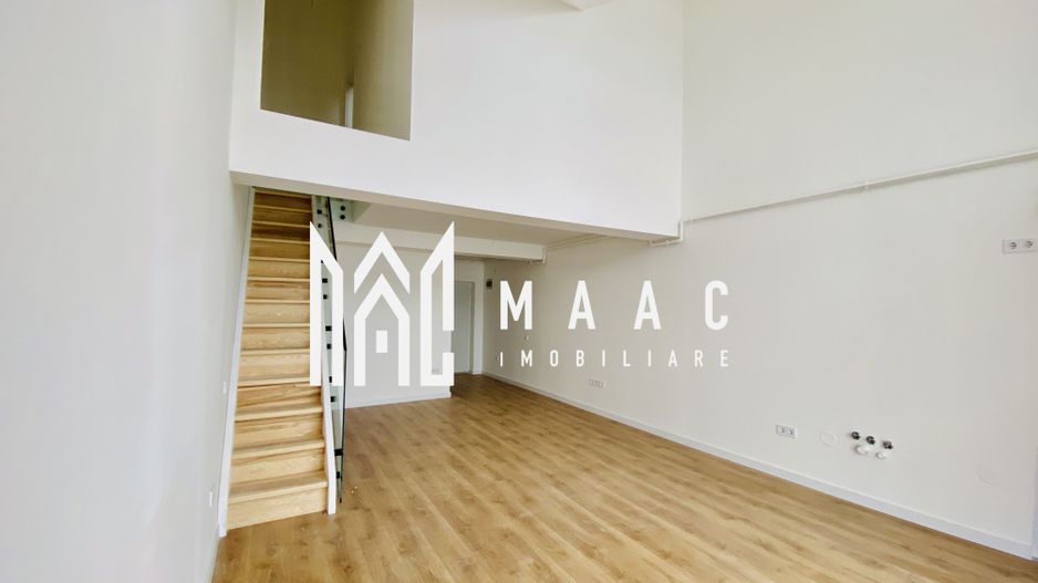 Penthouse pe 2 niveluri I 2 camere I Balcon I 0% Comision - Poză 6