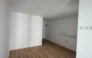 Garsoniera de vânzare | Bloc nou | Etaj 3 | Vasile Alecsandri - Poză 2