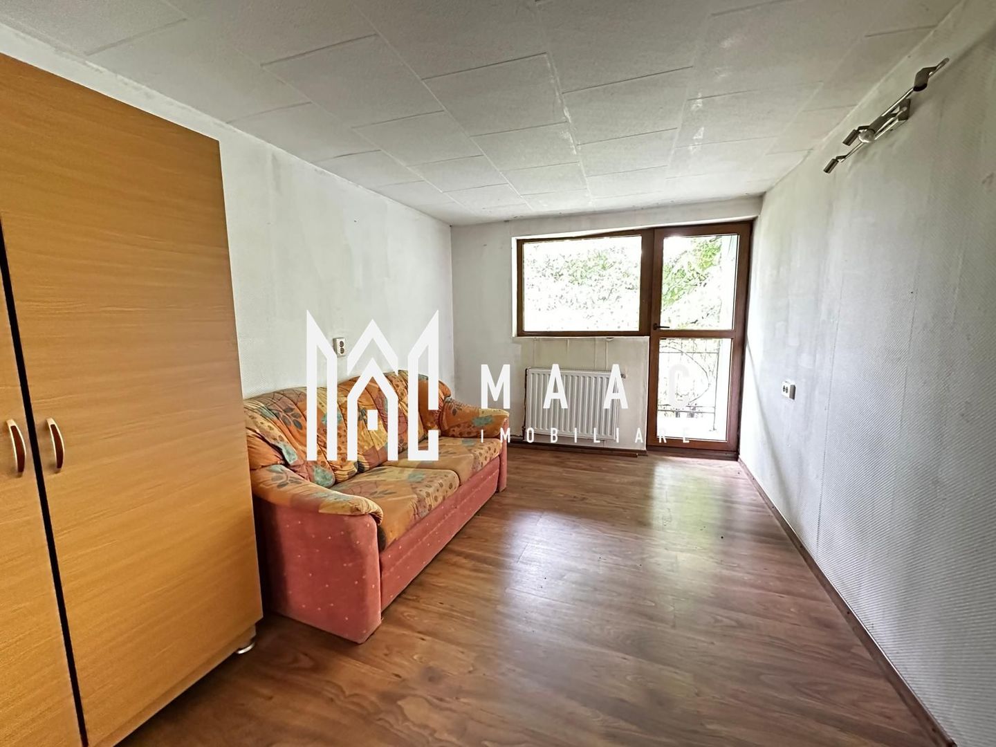 Casa individuala | 3 Camere | Curte interioara | - Poză 5