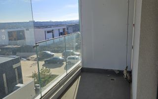 Apartament 3 camere Pipera Plaza FIRST ESTATES- loc parcare - COM 0% - Poză 15