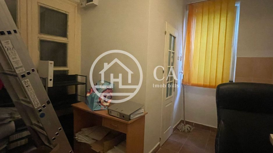 Spațiu comercial de închiriat in zona Ultracentrală, Oradea - Poză 5