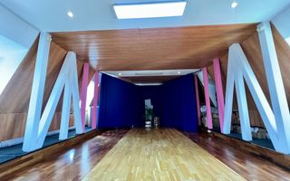 Spațiu business *100mp* // Kiseleff - Poză 14