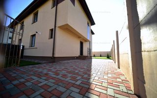 Predare la Cheie, Curte Amenajata, Toate Utilitatile in Uz - Poză 21