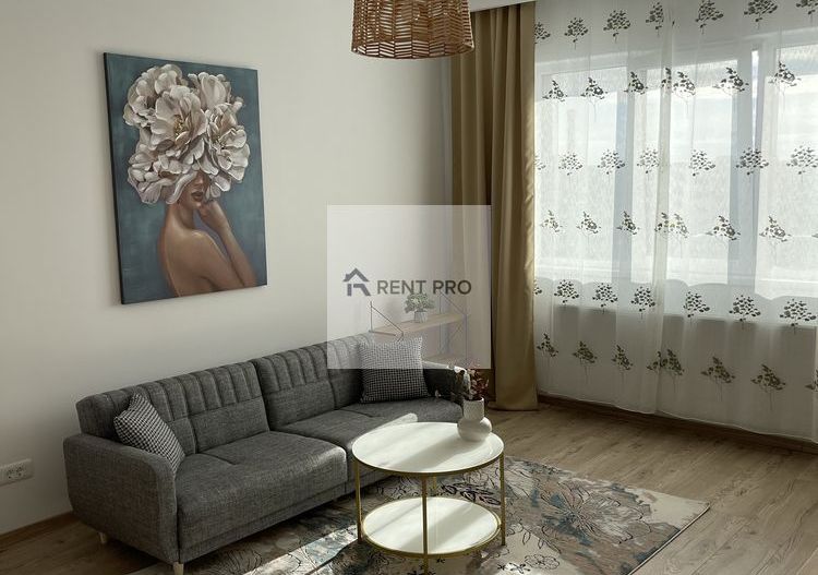 Inchiriez ap. 2 camere Regie Residence/Grozavesti - Poză 1