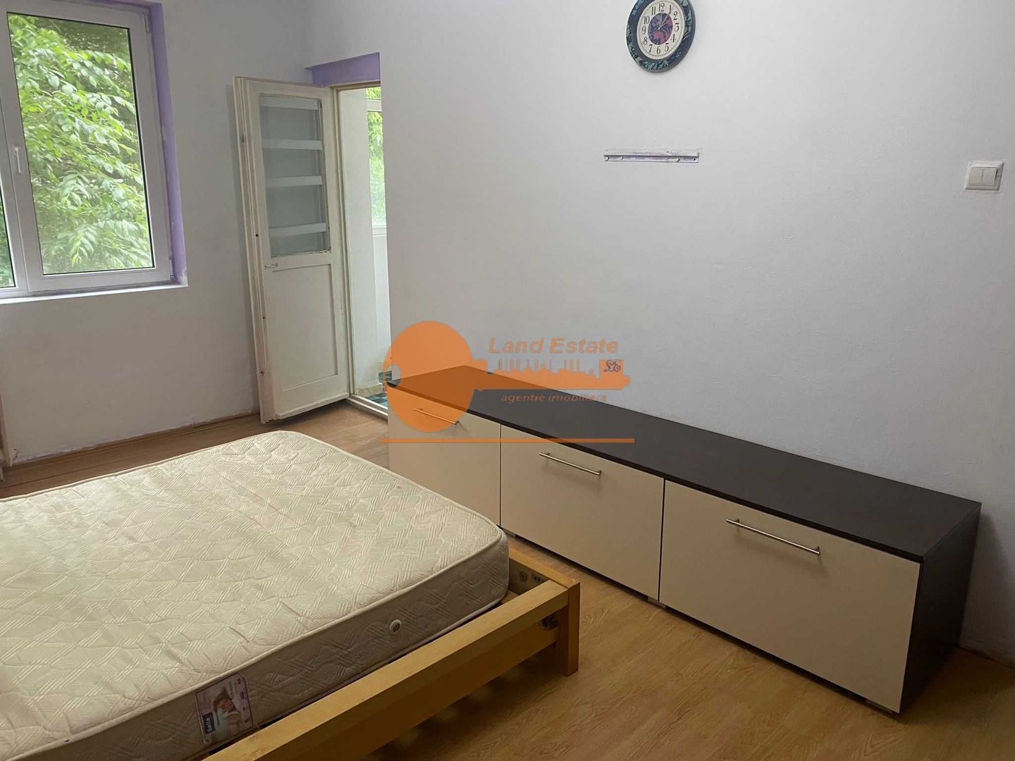2 camere la 600m de metrou Crangasi - Poză 2