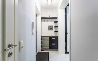 Vânzare, apartament, 2 camere, str. Andrei Doga, Rîșcani - Poză 11