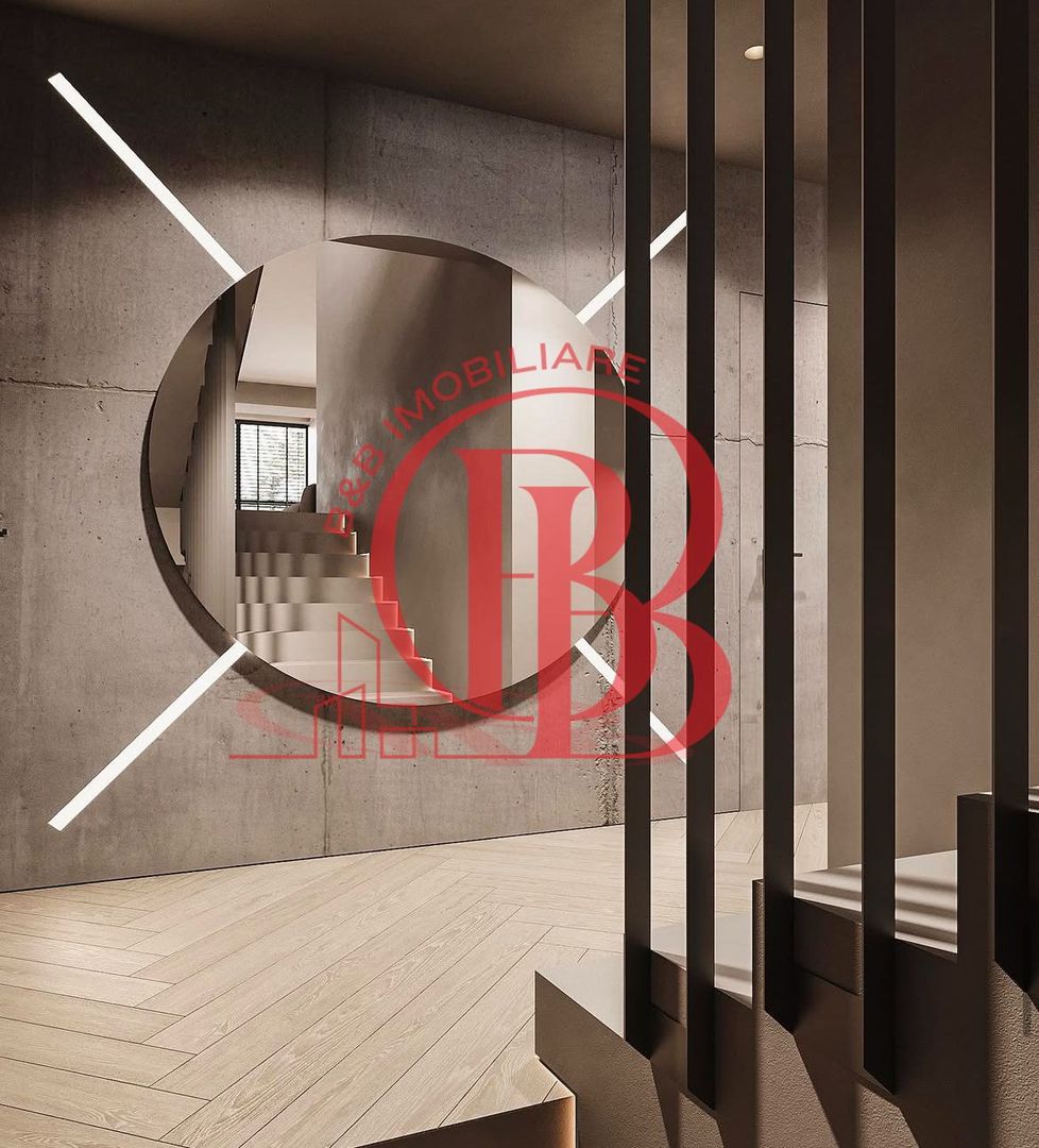 Apartament 5 camere Suprafata utila 152mp | 7min metrou Nicolae Teclu - Poză 14