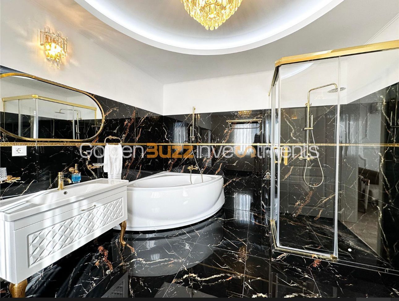 Vila P+2 | Pipera | Piscina | - Poză 35