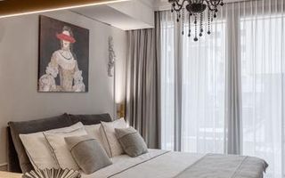Studio premium pe Șoseaua Nordului – design de revistă | Investiție - Poză 7