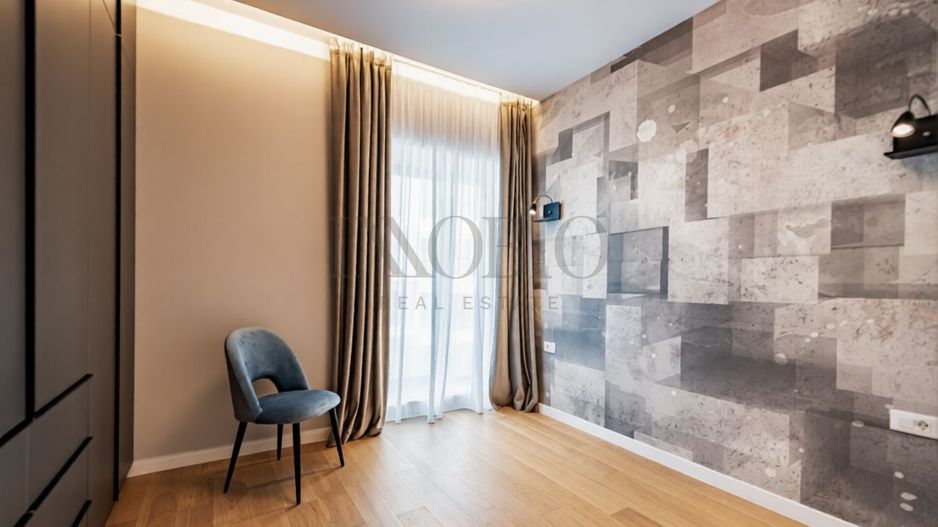 Apartament 3 Camere | One Verdi | Loc de Parcare - Poză 12