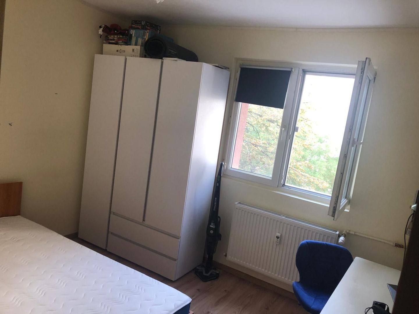 Apartament 2 camere zona  1 Decembrie 1918 - Supermarket Supeco - Poză 11