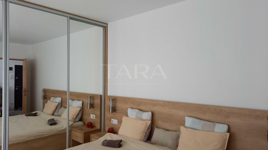 Apartament cu 3 camere, Mănăștur, Zona BIG. - Poză 6