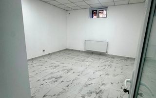 De Vanzare-Central/Cismigiu ~ Spatiu Birouri/Clinica/Centru Infrumusetare - Poză 10
