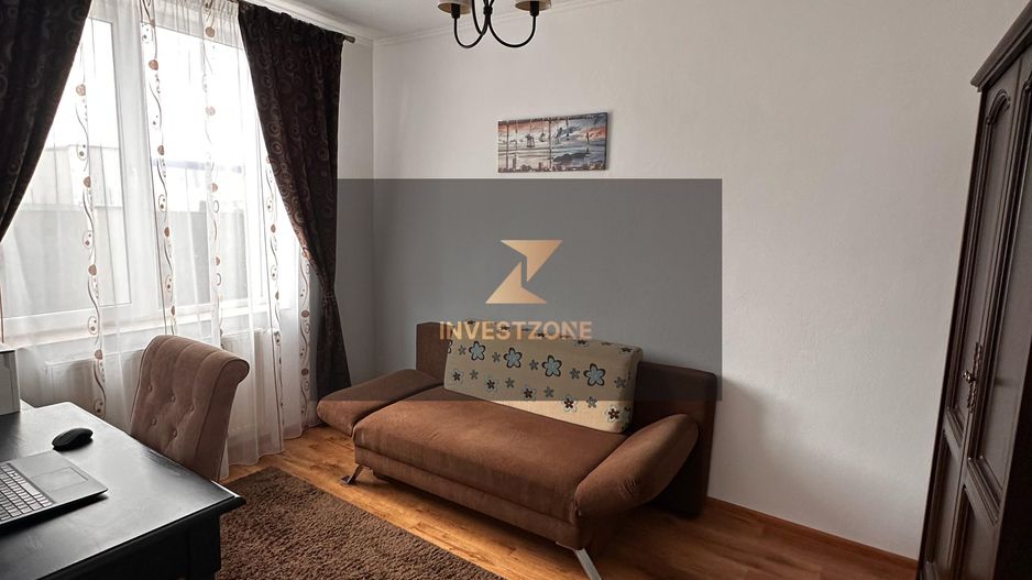 Casa de vanzare in cartierul Grigorescu/Oradea - Poză 28