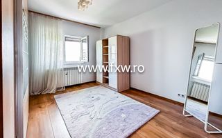 Apartament 3 camere mobilat si utilat modern - Poză 3