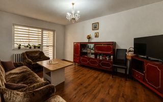 Decomandat - Etajul 1 - Marasti, Zona Mega Image Dambovitei - Poză 4