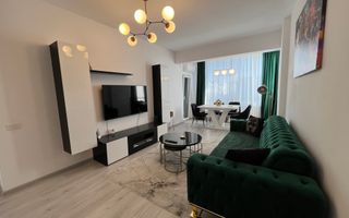 PALLADY | Chirie 2 Camere + Parcare - Poză 3