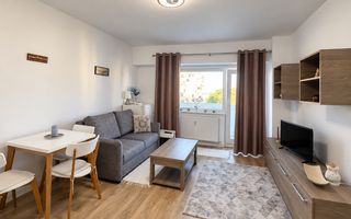Apartament 1 camera, complet renovat in Gradini Manastur - Poză 7