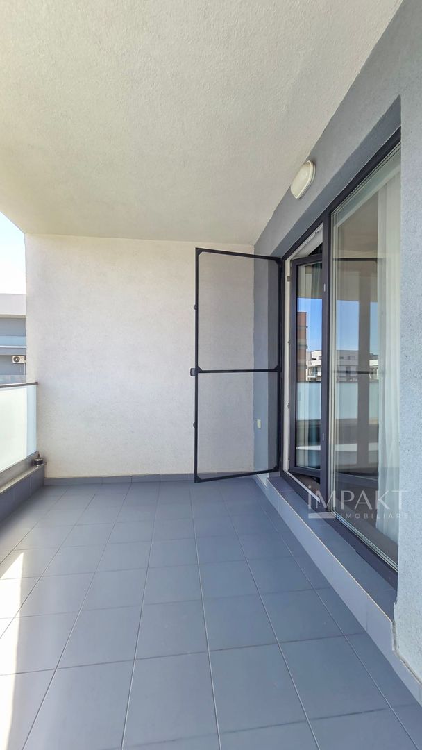 Apartament 3 camere 90 m2, Andrei Muresanu Sud - Poză 24