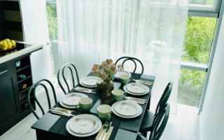 3 camere , etaj intermediar, Piața 1 mai! - Poză 3