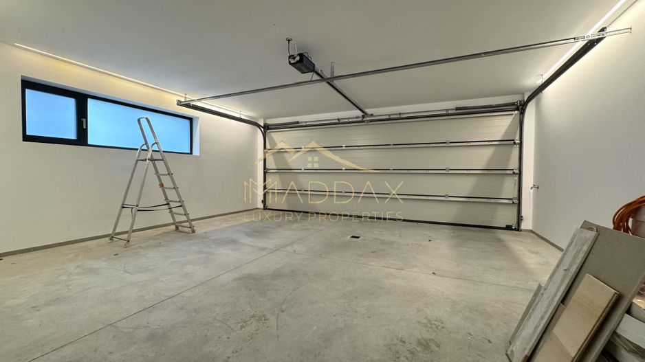 Vila Spectaculoasa *460mpc* / 800mp teren / Piscina Proprie / Pipera - Poză 115