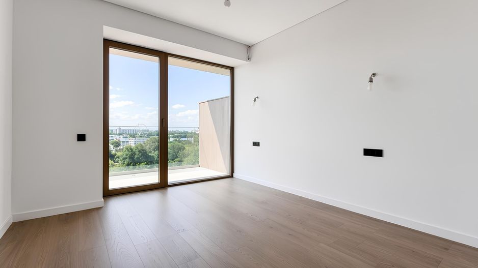 Apartament modern 2 camere I One High District I Aviatiei - Poză 9