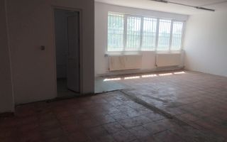 Spațiu comercial 200mp cu rampa pentru masini, acces DN / Otopeni-Odai - Poză 3