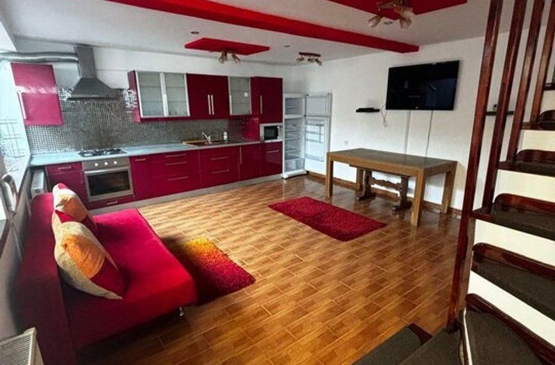 Casa singur curte Toporasi Cladova - Poză 4