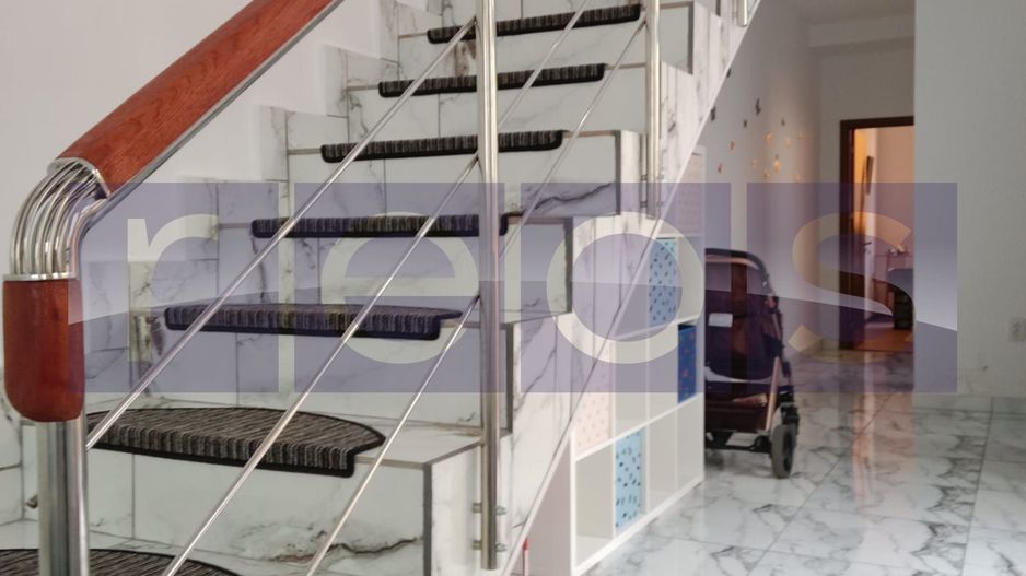 INCHIRIERE VILA | 5 CAMERE | ZONA MIHAI BRAVU - Poză 10