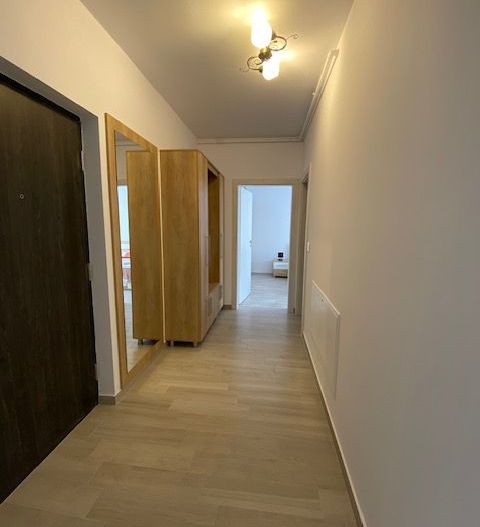 Apartament 2 camere la IRIS cu loc de parcare - Poză 12
