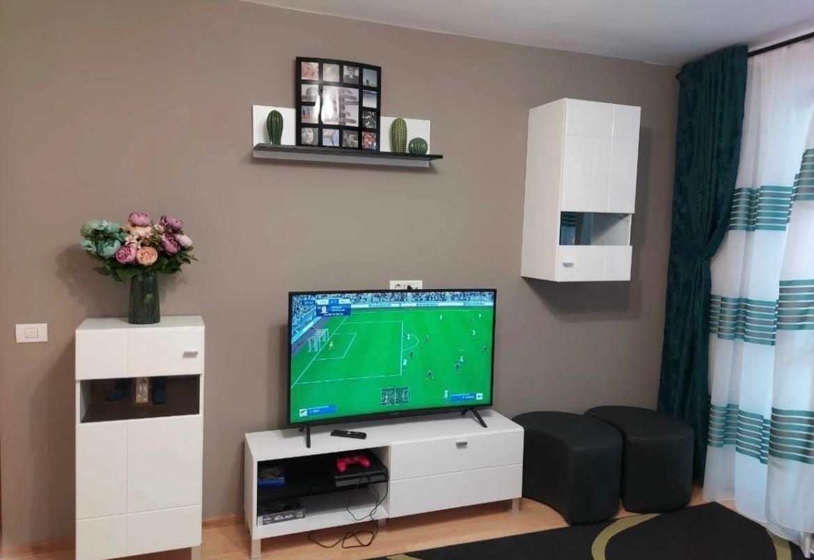 AP. 3 CAMERE DRUMUL TABEREI, PARCARE, BUCATARIE INCHISA, METROU 10 MIN - Poză 2