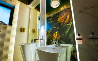 Spatiu comercial premium 192mp, terasa moderna, deschidere Metalurgiei - Poză 14