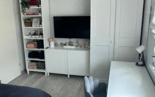 Casa in stil mediteranean, ultrafinisată 5 camere, 3 bai + curte. - Poză 30