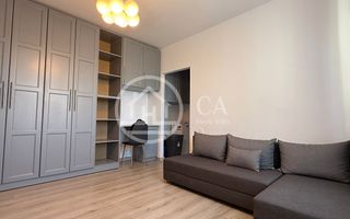 Apartament cu 2 camere de închiriat, zona Gării, Oradea - Poză 7