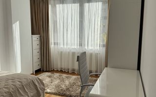 Apartament 3 camere Liziera Residances Pipera 158 mp + Parcare - Poză 7
