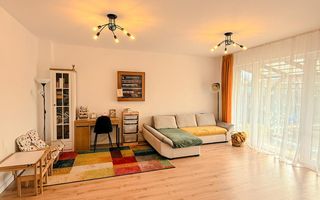 Unitate in duplex la cheie, 4 camere, 119mp, teren 550, Jucu de Mijloc - Poză 1